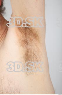 Underarm texture of Roger 0001